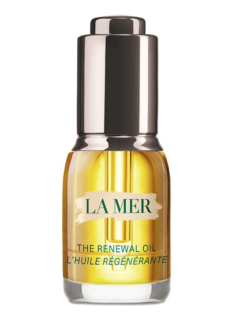 La Mer The Renewal Oil - kasvoöljy