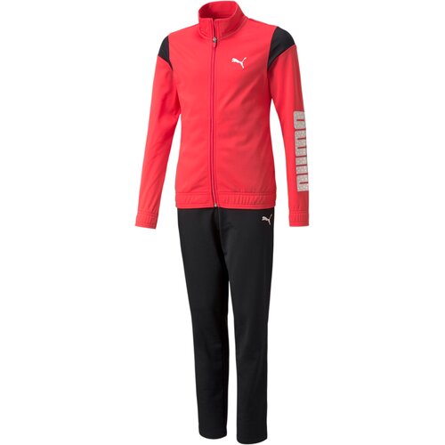 KINDER SPORTANZUG TRICOT SUIT OP G