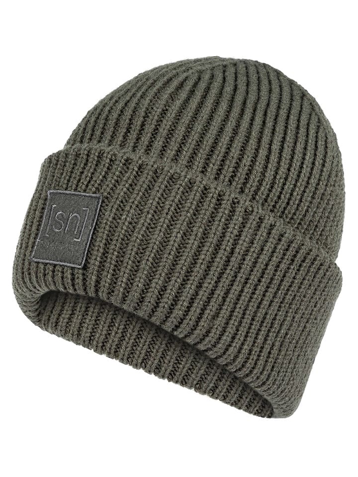 super.natural Beanie 