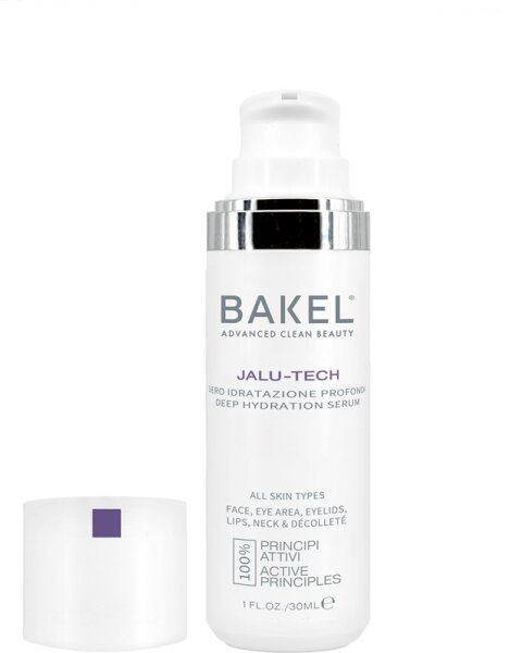 Bakel Jalu-Tech Serum für sofortige Tiefenfeuchtigkeit Gesichtsserum