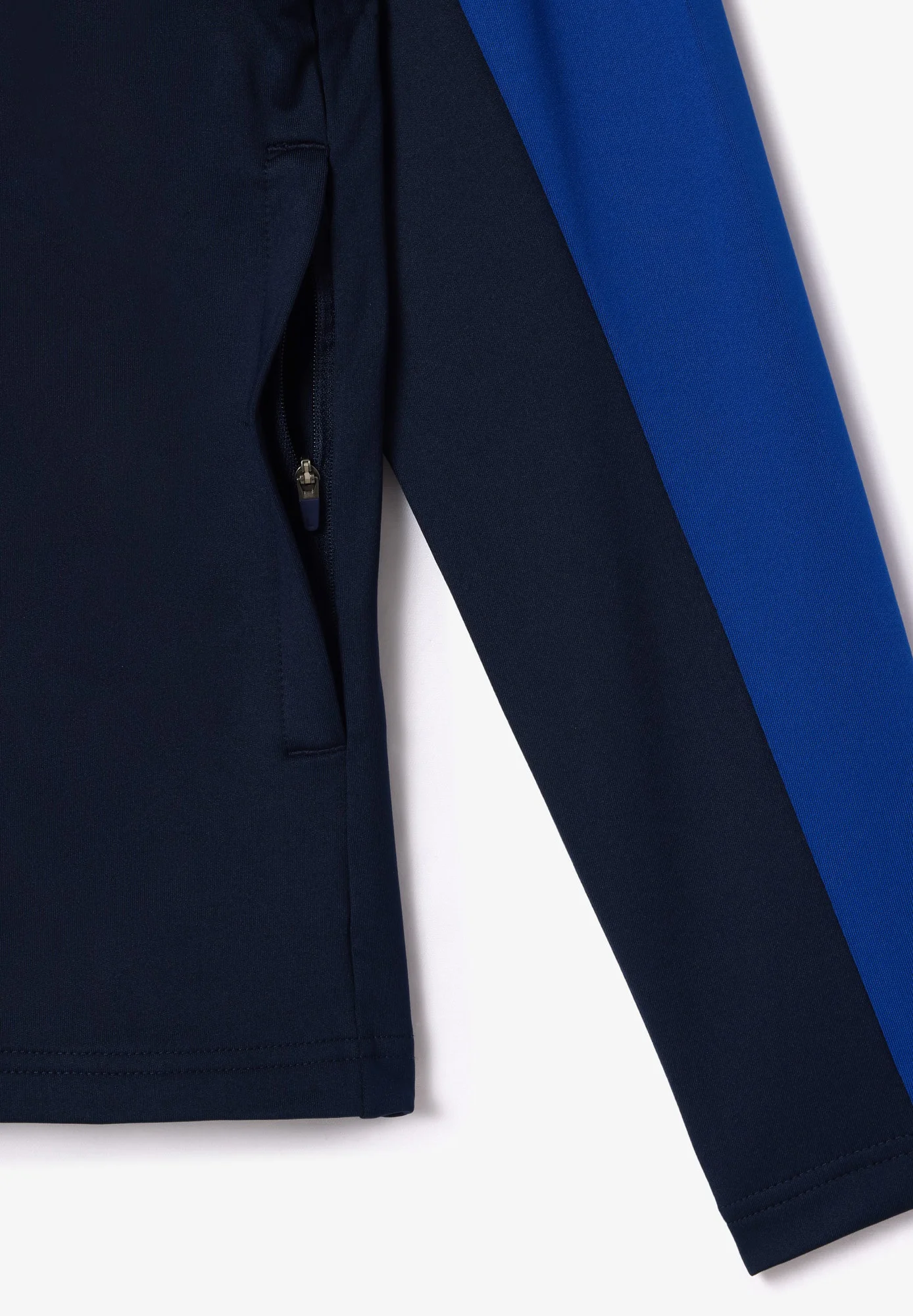 Sudadera con capucha Lacoste Sport Active Training