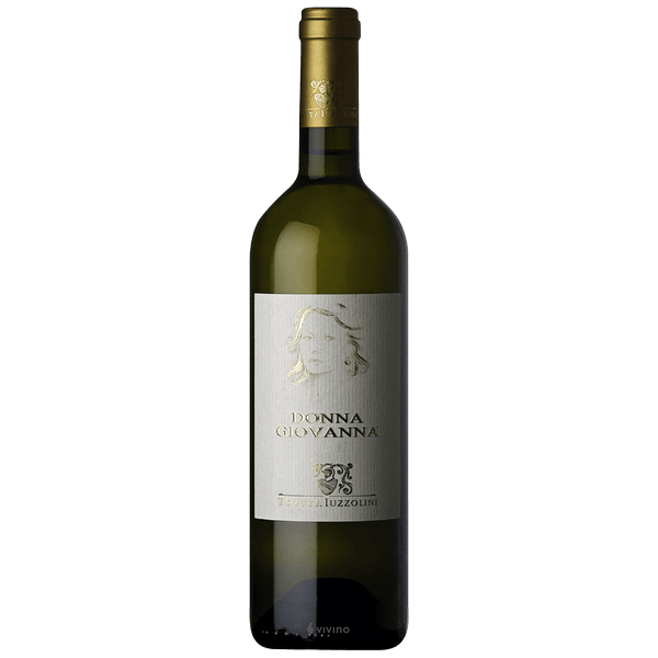 Tenuta IuzzoliniDonna Giovanna 2022