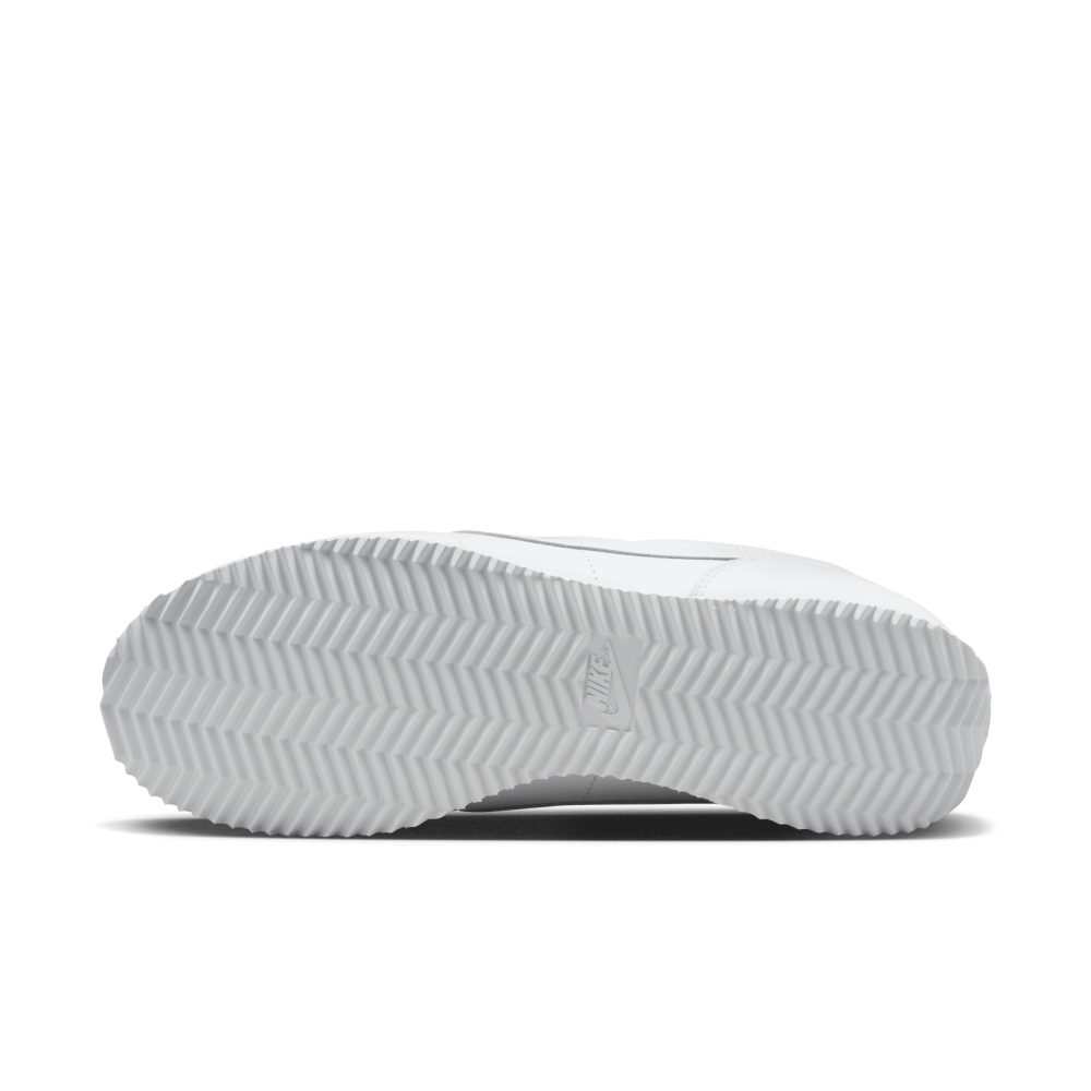 Nike WMNS Cortez 23 Premium FB6877-100 / weiss