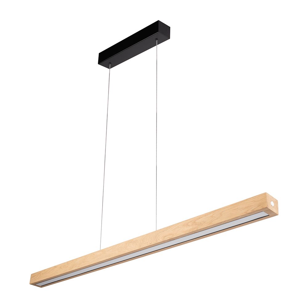 Pendelleuchte Valjevo 1-flg 115 cm