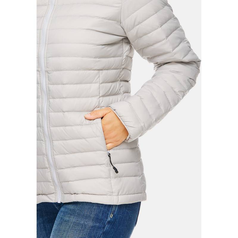 Jeff Green Luna Daunenjacke Damen
