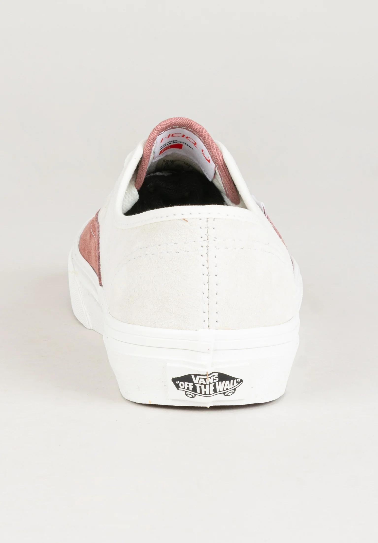 Authentic