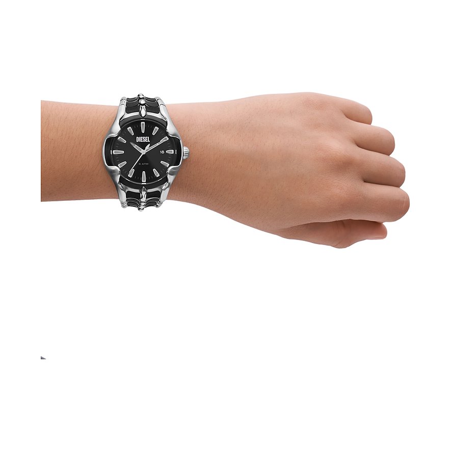 Diesel Herrenuhr VERT