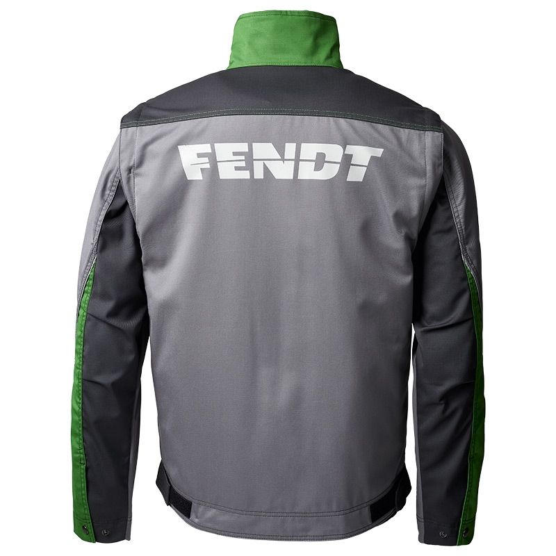 Multifunktionsjacke