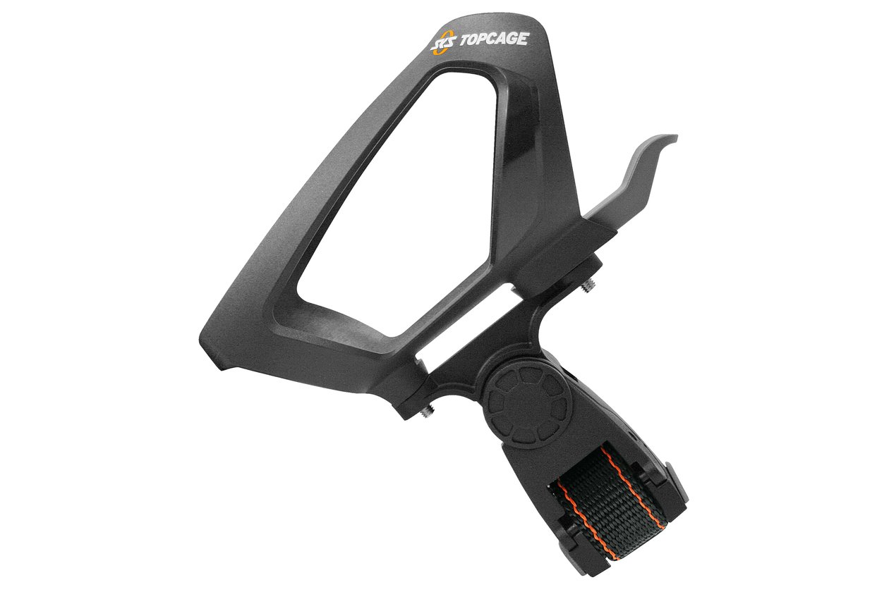 SKS Adapter fu00fcr Flaschenhalter
