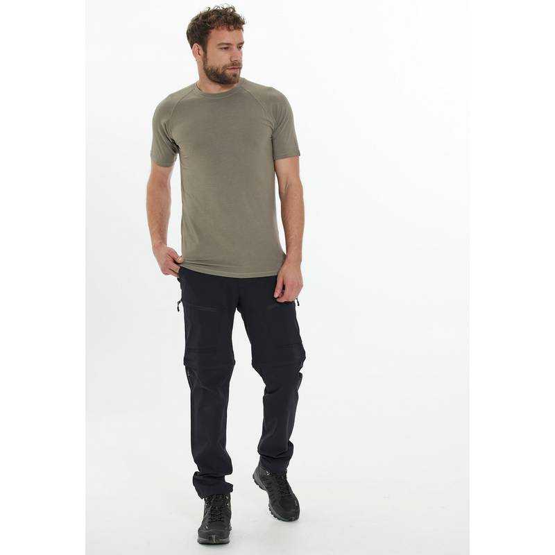 Whistler Bosco Skishirt Herren