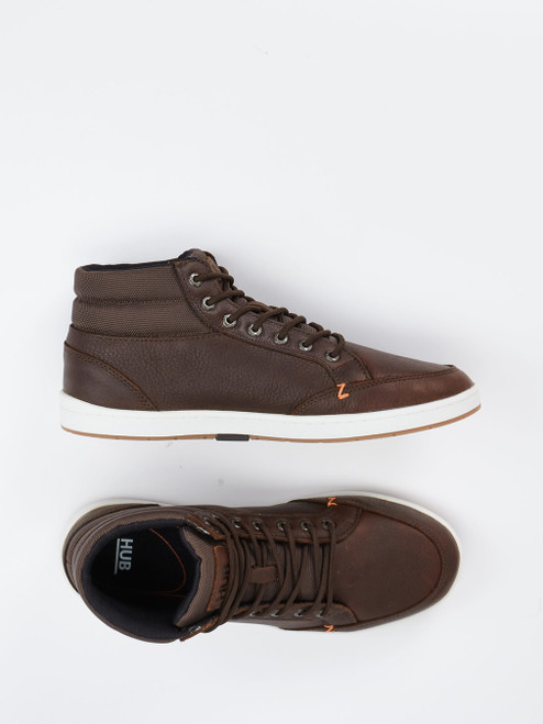 Sneaker high-84662090083 HUB