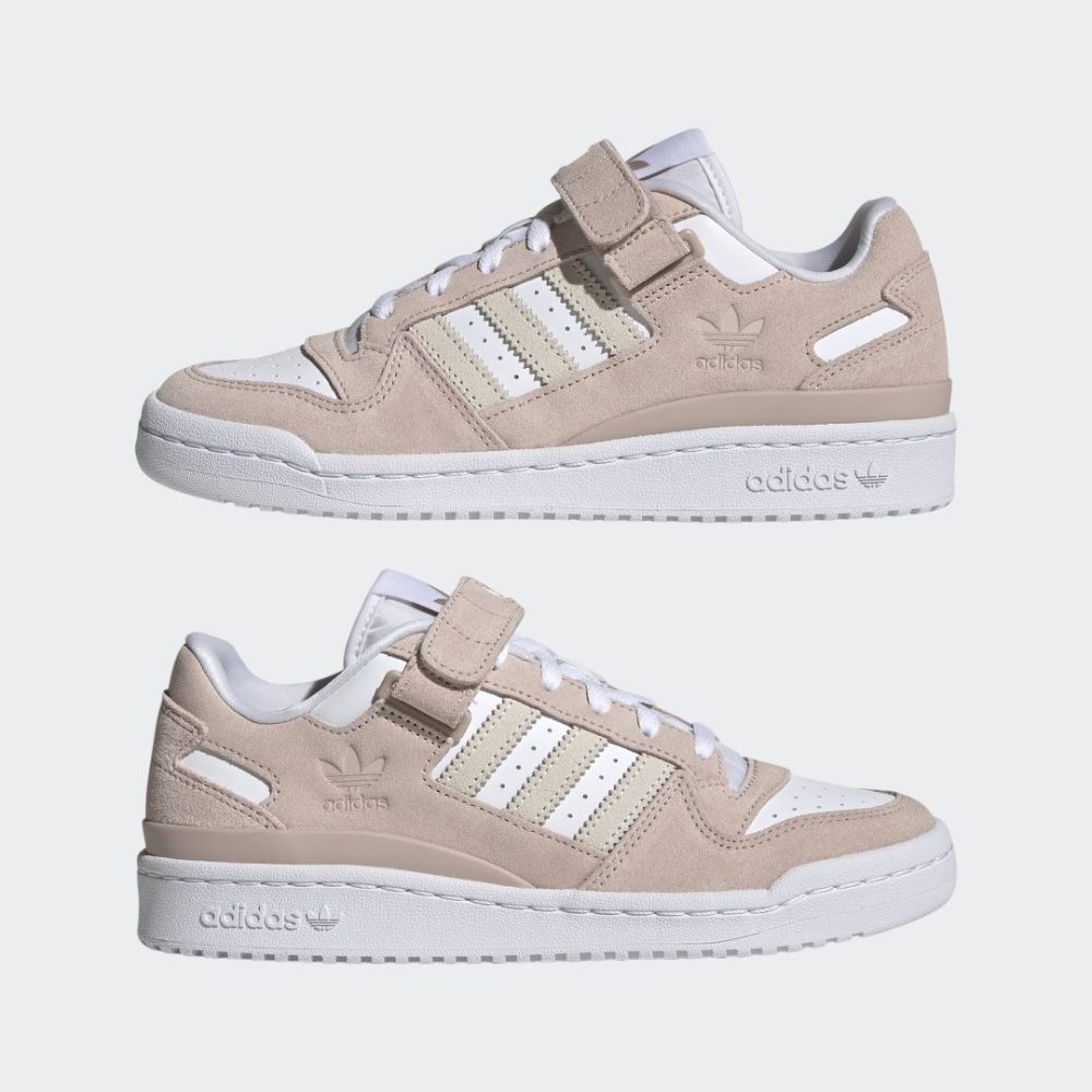 adidas Forum Low W GZ9475 / weiss