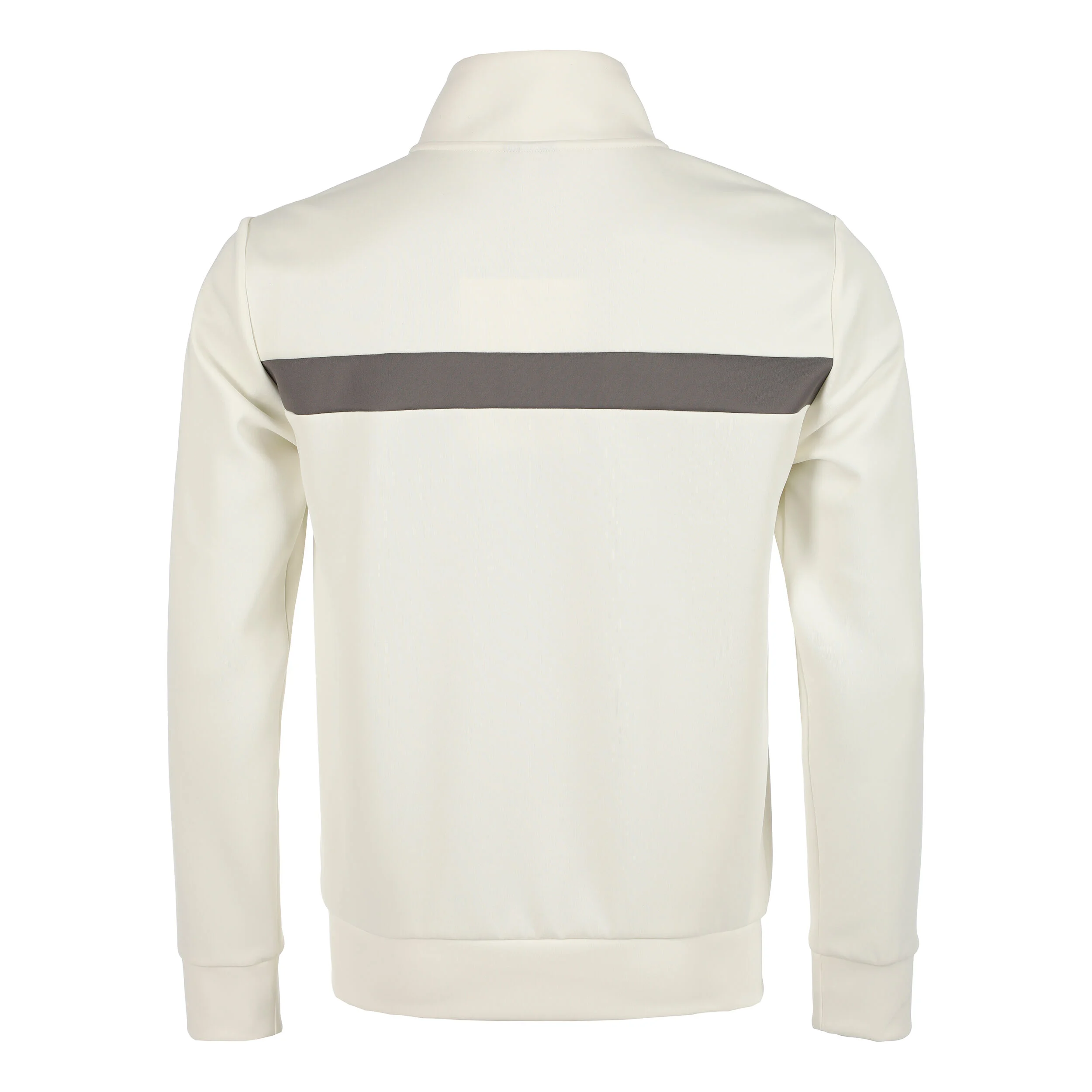 Bidollo Trainingsanzug Herren - Creme, Grau