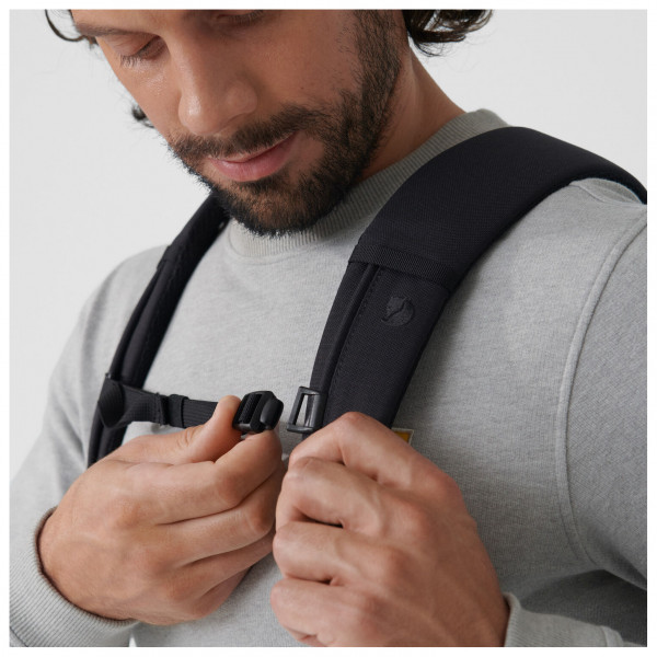Fjällräven - Ulvö Rolltop 30 - Daypack