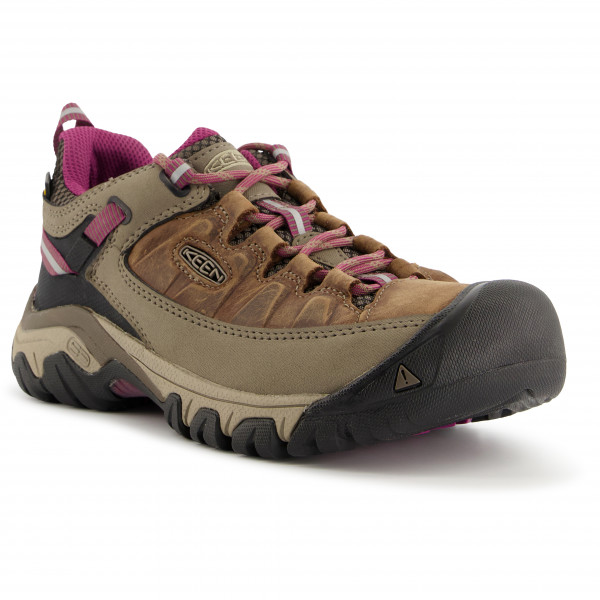 Keen - Women's Targhee III WP - Multisportschuhe