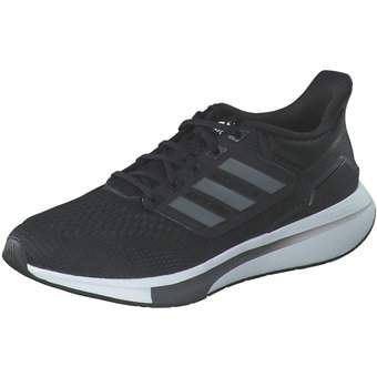 adidas EQ21 Run Running in schwarz