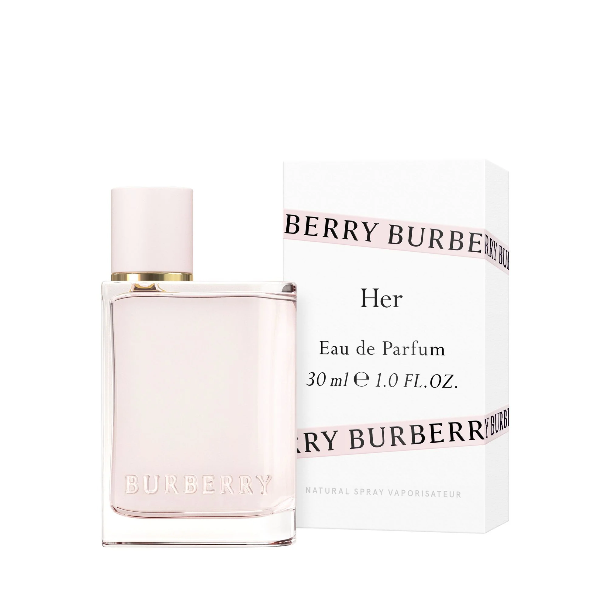 Her Her - Eau de Parfum