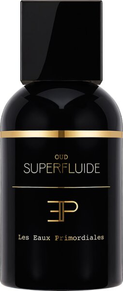 Les Eaux Primordiales Superfluide Oud Eau de Parfum