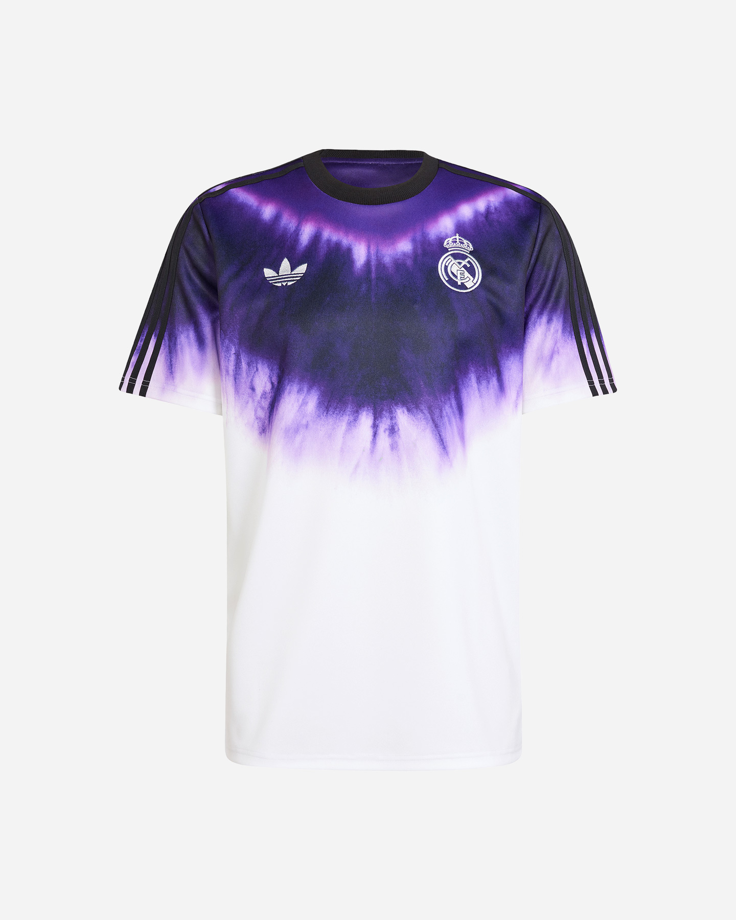 Oficiálne futbalové oblečenie Adidas Real Madrid CNY M JF2590