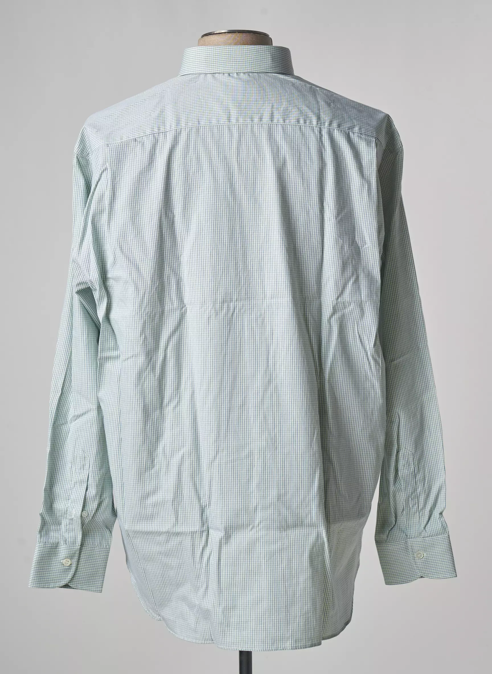 Fabio Inghirami Manches Longues Homme couleur vert