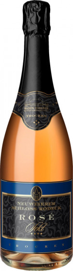 2022 Rosé Winzersekt 