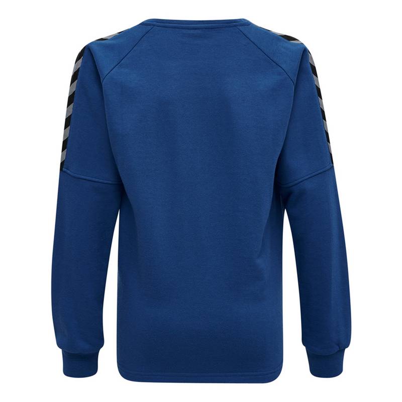 hummel hmlAUTHENTIC KIDS TRAINING SWEAT Sweatshirt Kinder