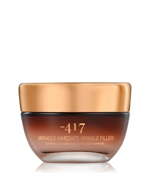 minus417 Minerals & Miracles Miracle Immediate Wrinkle Filler Gesichtscreme-30 ml