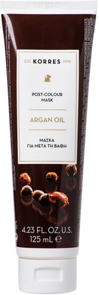 KORRES Argan Oil Haarmaske