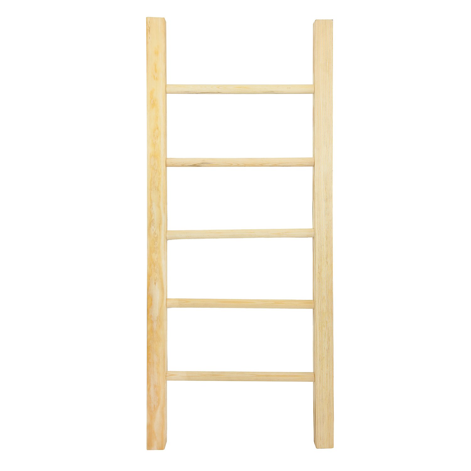 Leiter aus Holz, 70 cm