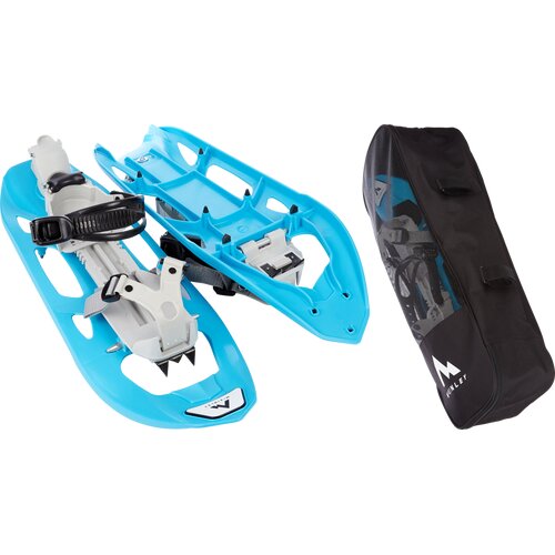 DAMEN SCHNEESCHUHE SNOWCROSS W 3.0 MIT TRAGETASCHE