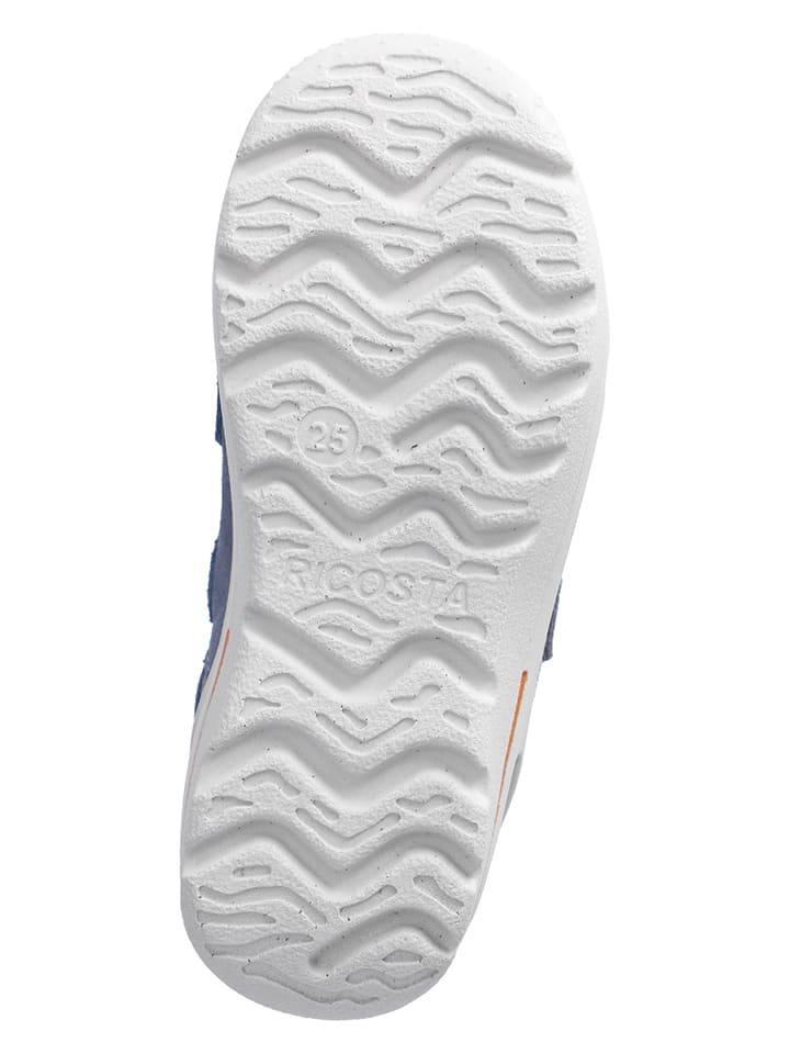 Ricosta Leder-Sneakers 