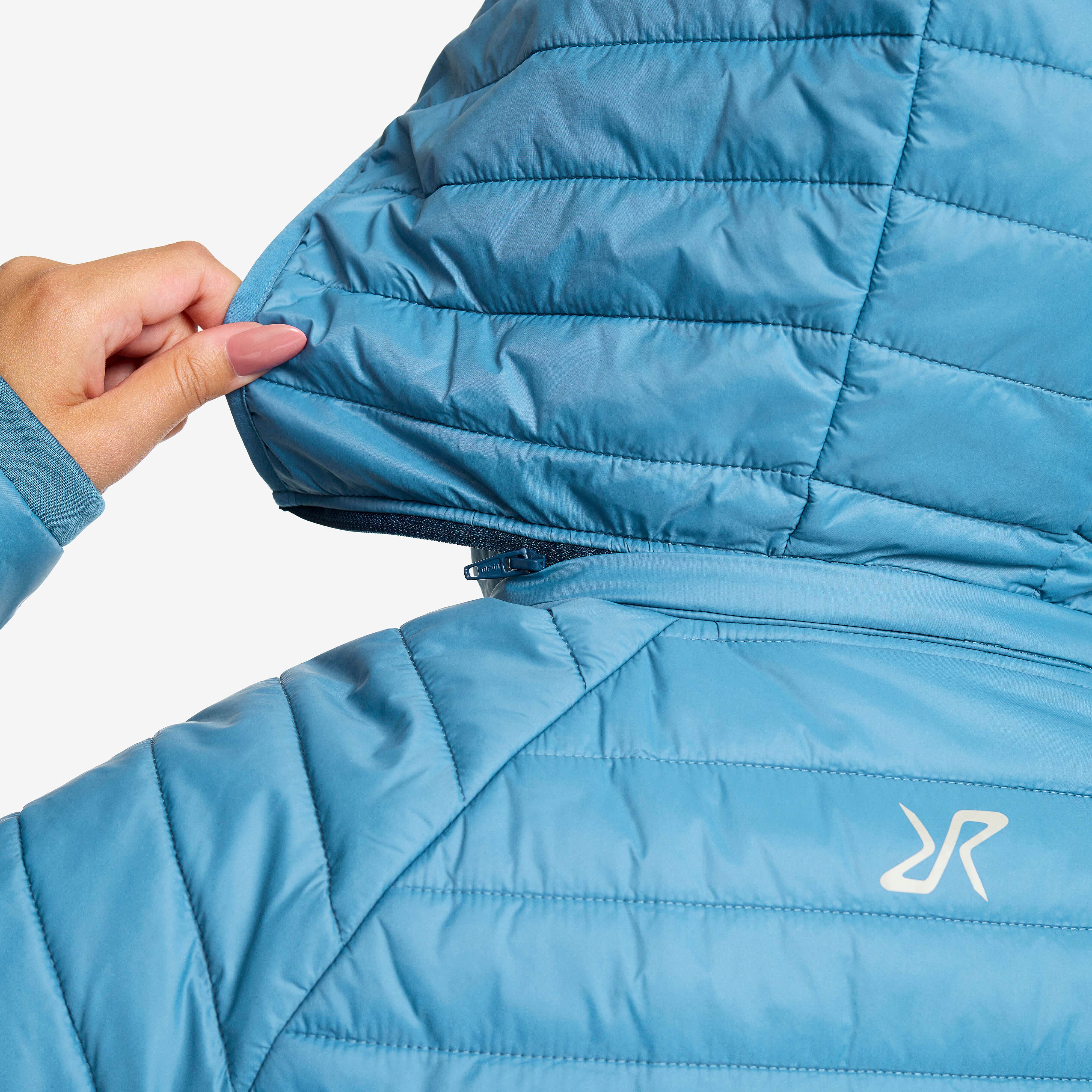 Radical Insulate Jacket Femme Stellar