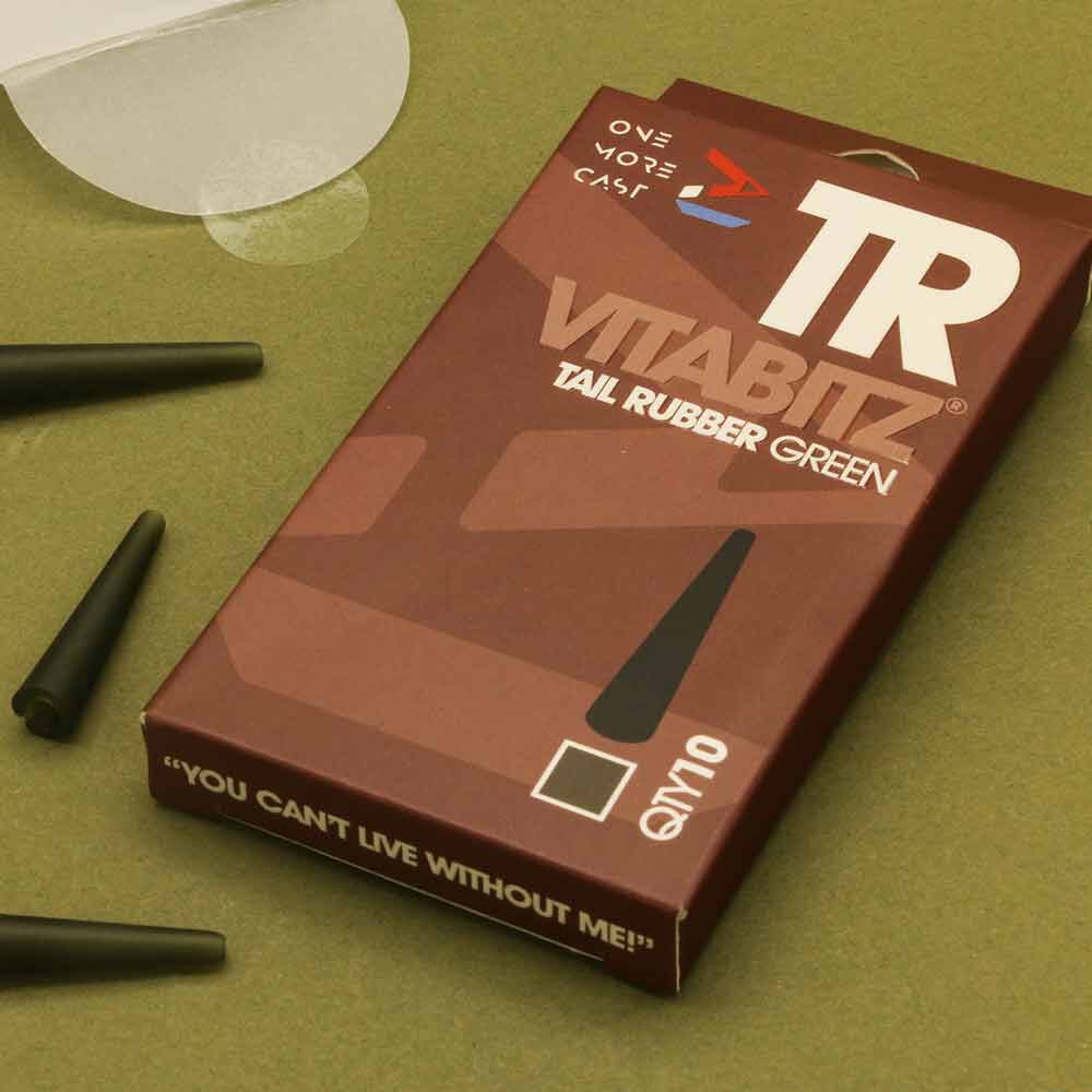 Tétines Vitablitz Schwanzgummi (x10)
