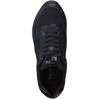 Tamaris Sneaker in blau