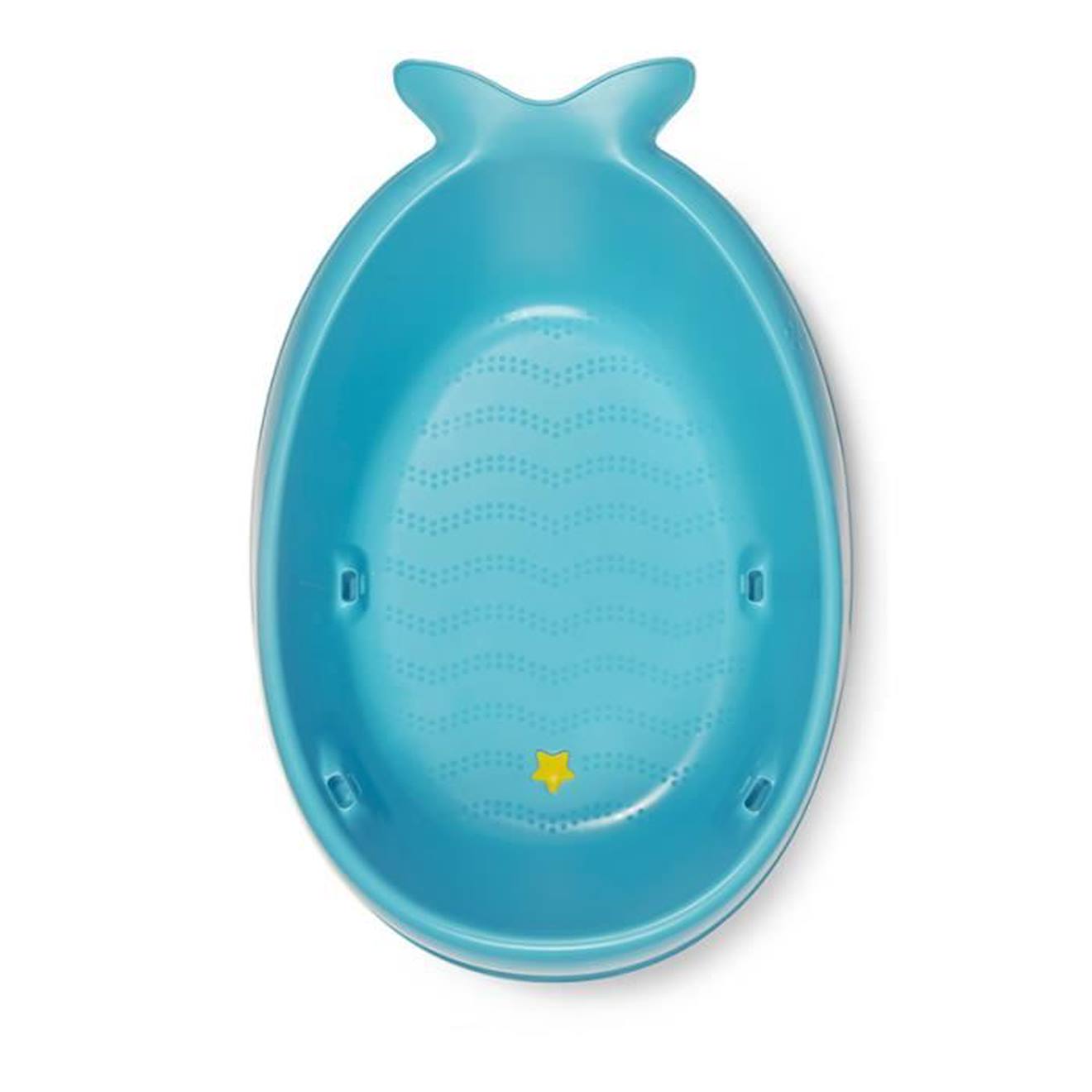 MOBY BAÑERA bleu