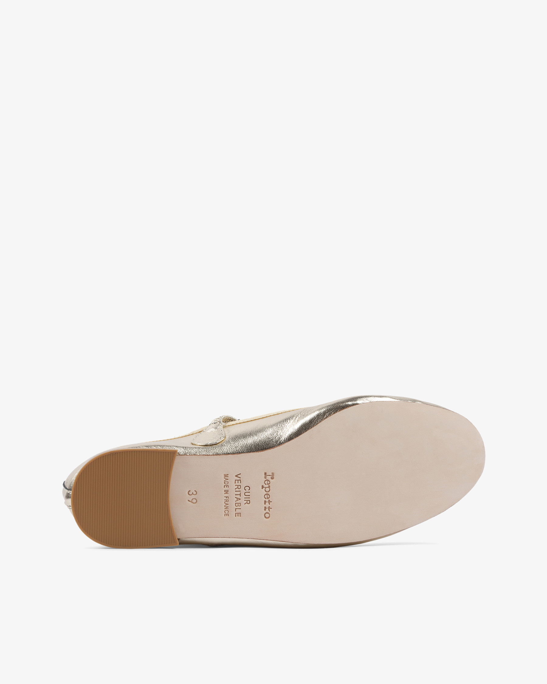 Lio Mary Janes