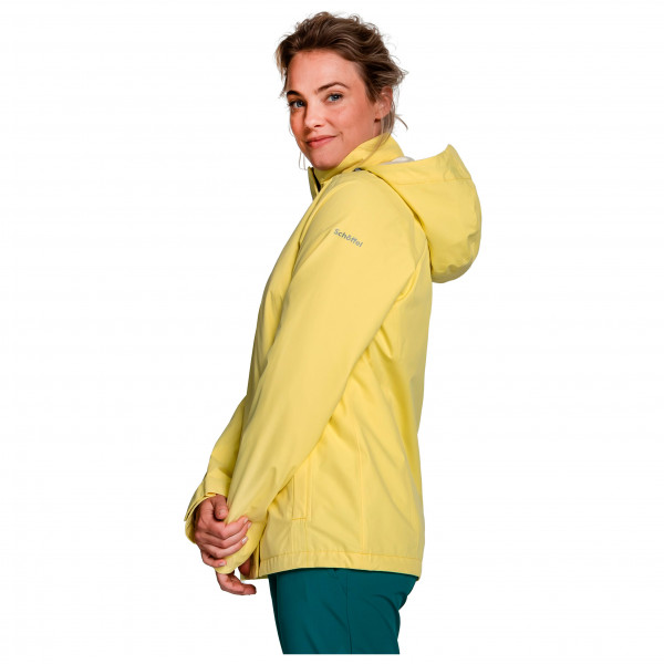 Schöffel - Women's Jacket Gmund - Regenjacke