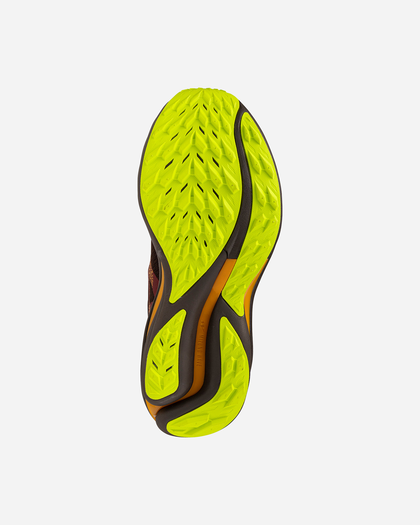 Scarpe Trail Mizuno Wave Rider Tt 2 M J1GC2432-52