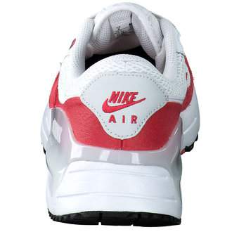 Nike Air Max Systm Sneaker in weiß