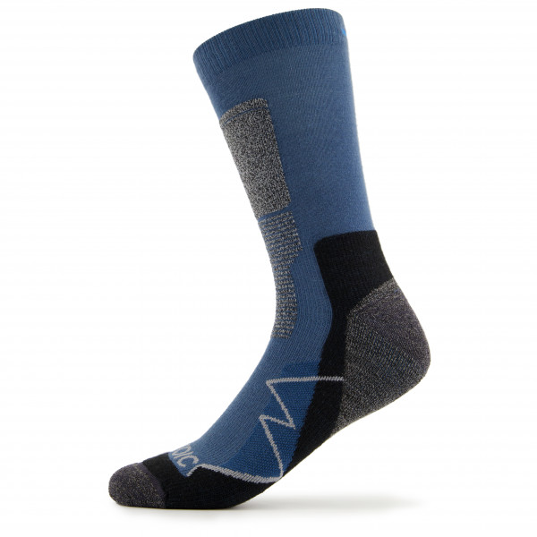 Stoic - Merino Trekking Crew Socks - Wandersocken
