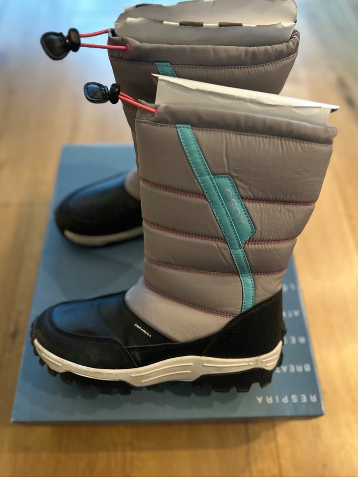 Geox Winterstiefel 