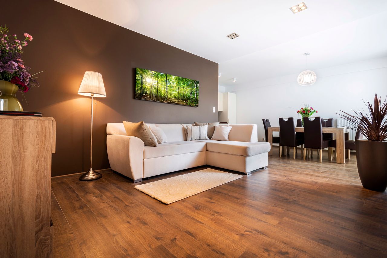 marmony 800W marmony® Infrarot-Heizung Motiv 