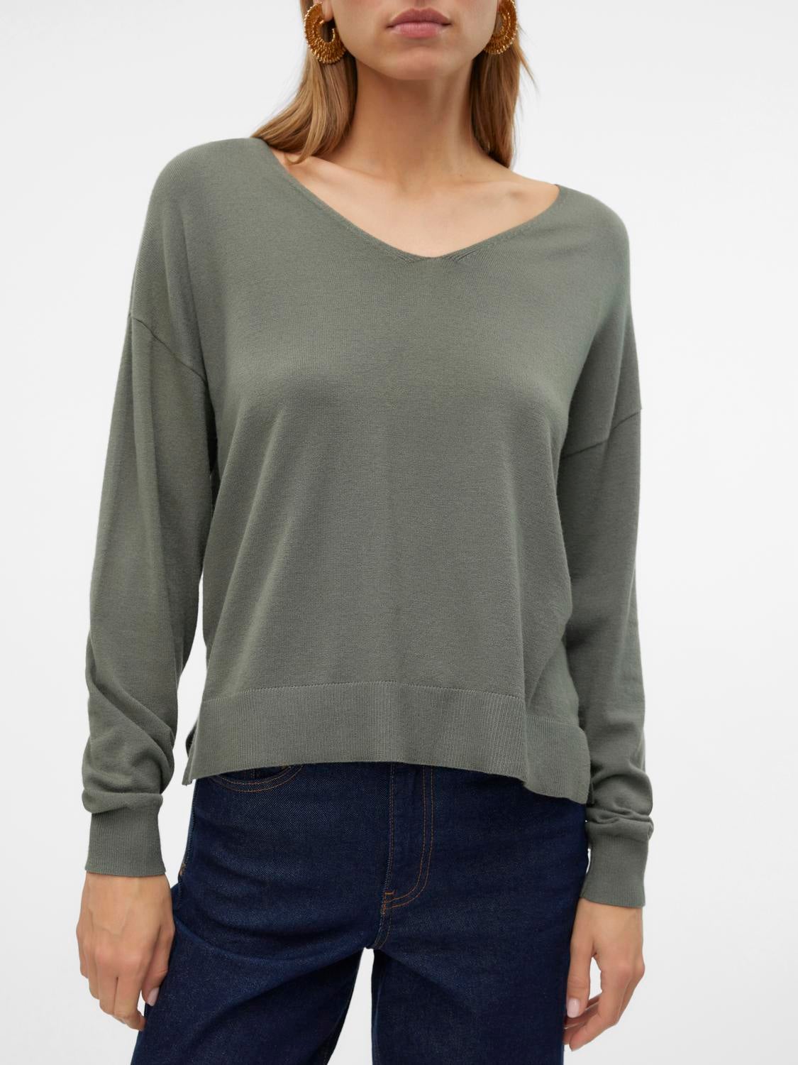 VMBREEZE Pullover