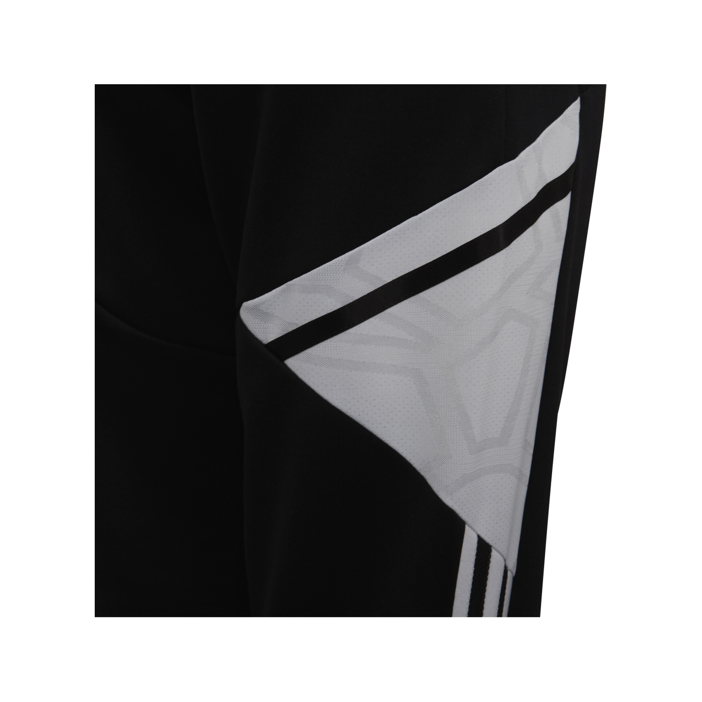 adidas Condivo 22 Trainingshose Kids Schwarz
