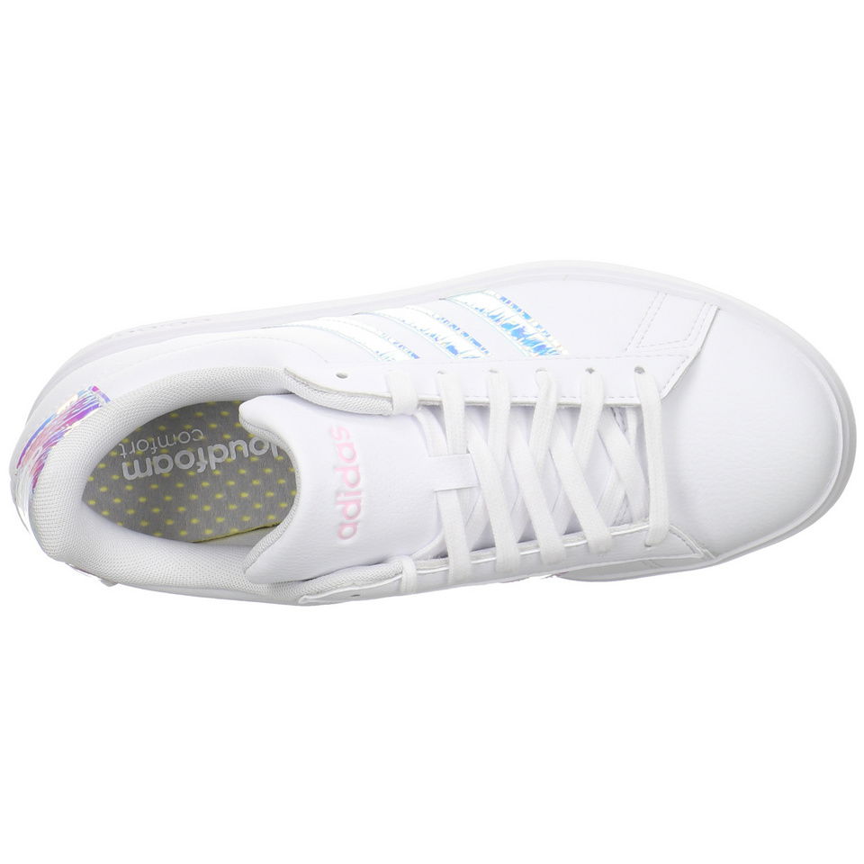 adidas Grand Court 2.0 Sneaker