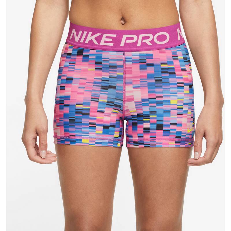 Nike PRO DRI-FIT Tights Damen