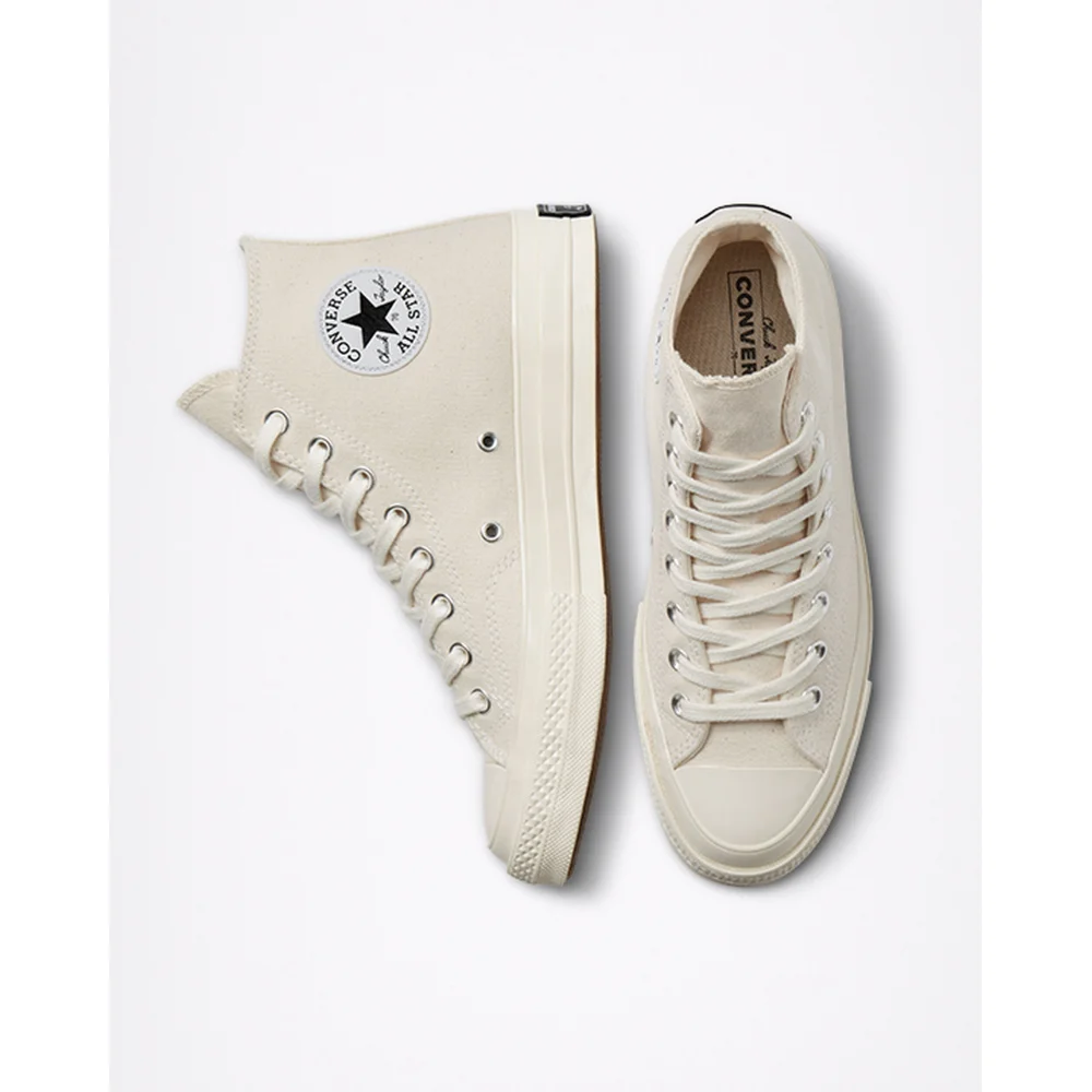Converse Chuck 70 Hi 162210C / weiss