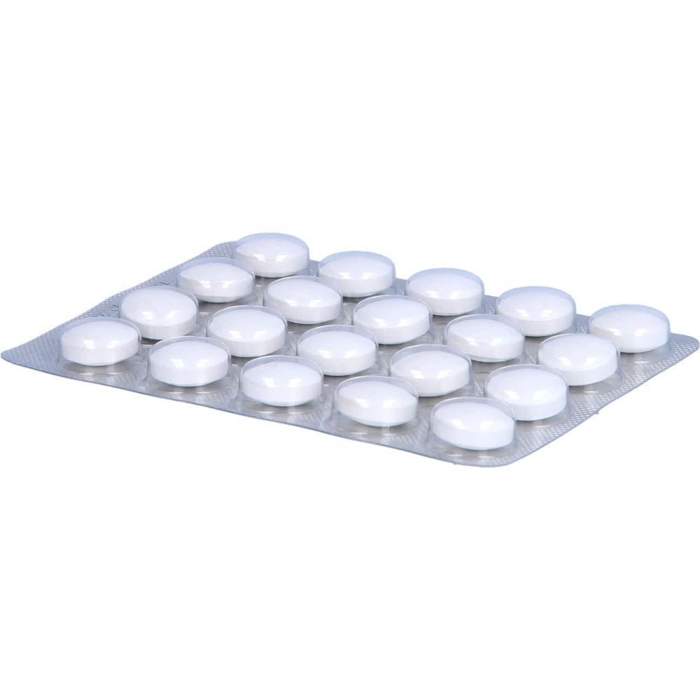 BASOSYX Hepa Tabletten