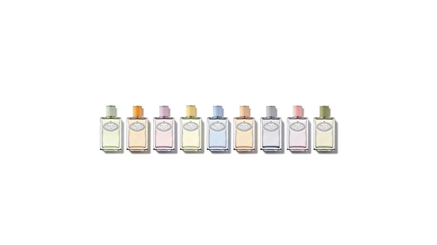 Prada Infusion de Rose Eau de Parfum 100 ml