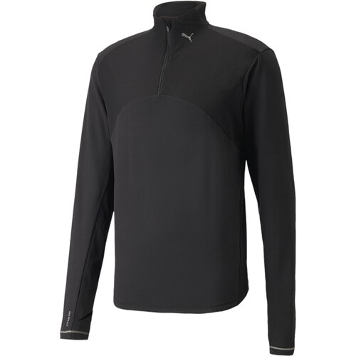 HERREN RUN CLOUDSPUN KNIT 1/2 ZIP